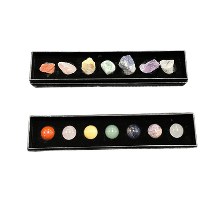 Chakra Gift Set