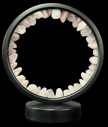 Crystal Ring Light - Raven's Cauldron