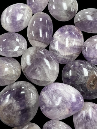 dream amethyst palm stones, Raven's Cauldron, 6 N Sandusky St, Delaware, OH 43015