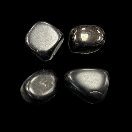 Jet Tumble - Grounding and Luck - Raven's Cauldron