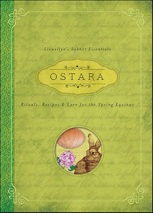Ostara Book, Raven's Cauldron, 6 N Sandusky St, Delaware OH 43015