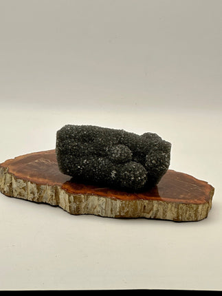 Amethyst Stalactite - Raven's Cauldron