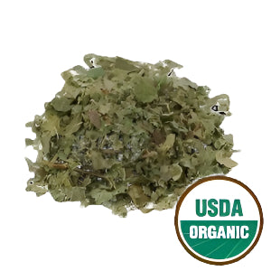 Blackberry Leaf - Organic - Raven's Cauldron