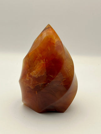 Carnelian Flame - Raven's Cauldron