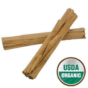 Ceylon Cinnamon - Organic - Raven's Cauldron