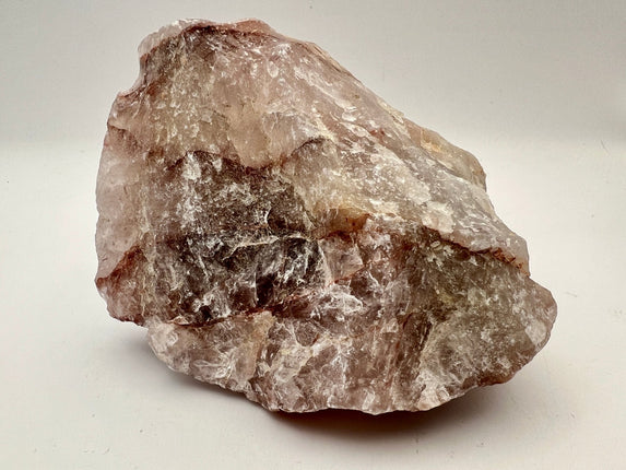 Hematoid Quartz Rough - Large - Raven's Cauldron