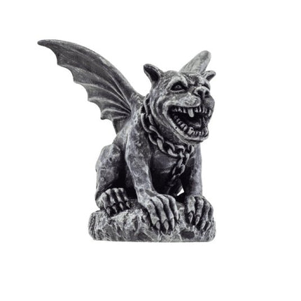 Horrornaments - Gargoyle Series 2 - Raven's Cauldron