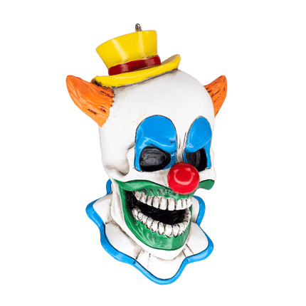 Horrornaments - Halloween Skull 2020 - Raven's Cauldron