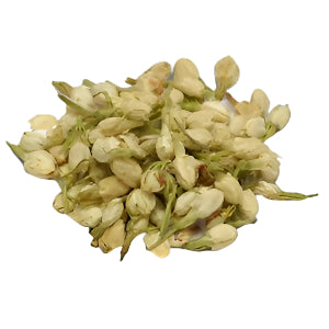Jasmine Flowers Whole - Organic - Raven's Cauldron