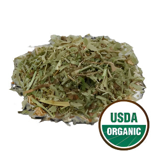 Lady's Mantle Herb - Organic - Raven's Cauldron