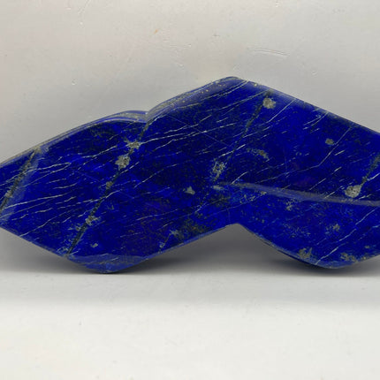 Lapis Lazuli Free Forms - Museum Quality - Raven's Cauldron