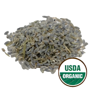 Lavender Flowers Select - Organic - Raven's Cauldron