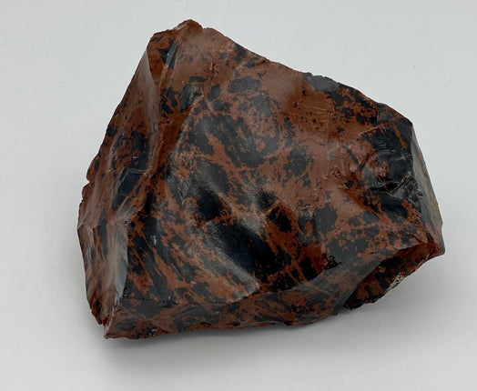 Mahogany Obsidian - Rough - Raven's Cauldron