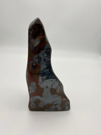 Tiger Iron Free Form - Raven's Cauldron