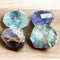 Fluorite Crystals – Green, Purple & Rainbow Collection