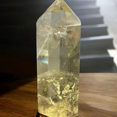 Collection image for: Citrine Crystals - Abundance, Success & Confidence Collection