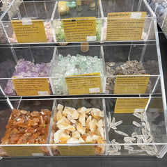 Collection image for: Mini Crystals