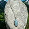 Larimar Crystals - Peace & Emotional Healing Collection