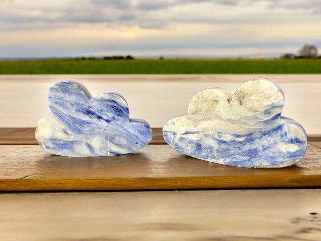 Afghanite cloud - Raven's Cauldron 6 N Sandusky St. Delaware, OH 43015