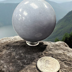 Collection image for: Angelite Crystals - Peace & Spiritual Calm Collection