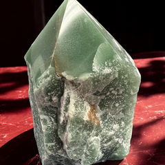 Collection image for: Green Aventurine Crystals Collection