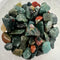 Bloodstone Crystals - Strength, Courage & Grounding Collection