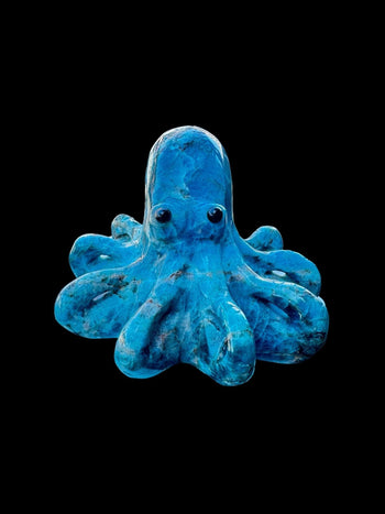 Apatite Crystals & Tools – Mental Clarity & Manifestation