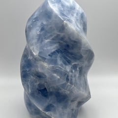 Collection image for: Blue Calcite Crystals - Calm & Communication Collection