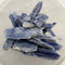 Kyanite Crystals - Blue, Black, Green & Ruby Kyanite Collection