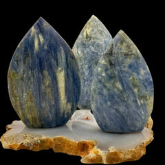 Collection image for: Blue Kyanite Crystals