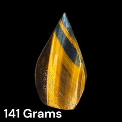 Collection image for: Blue Tiger’s Eye Crystals