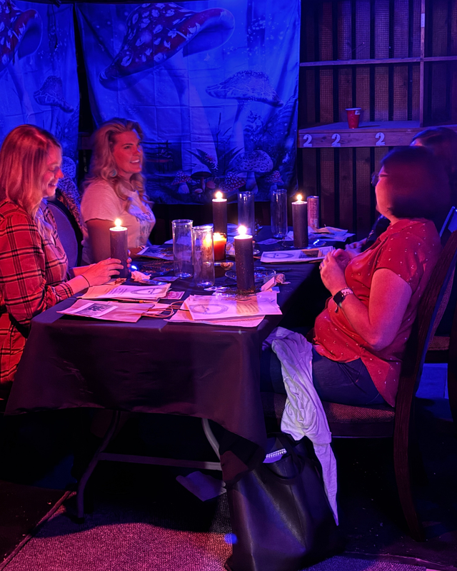 candle magic workshop event raven's cauldron 6 n sandusky st delaware oh 43015