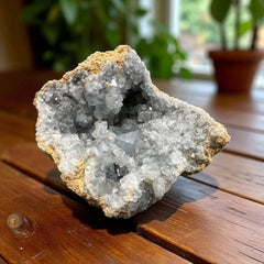 Collection image for: Celestite Crystals - Peace, Sleep & Angelic Energy Collection