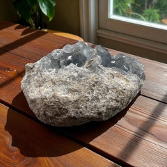 Collection image for: Celestite Crystals for Peace, Intuition & Spiritual Connection
