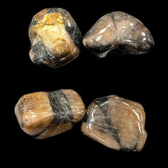 Collection image for: Chiastolite (Cross Stone) Crystals - Protection & Grounding Collection