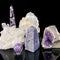 Crown Chakra Crystals Raven's Cauldron 6 N Sandusky St. Delaware, OH 43015