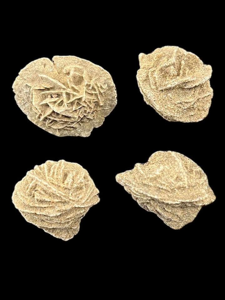 Desert Rose Crystals | Clarity & Grounded Insight | Raven’s Cauldron ...