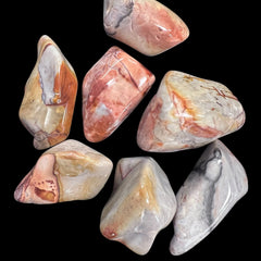 Collection image for: Ohio Flint Crystals & Stones - Grounding & Protection Collection