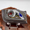 Fordite (Detroit Agate) Stones Collection