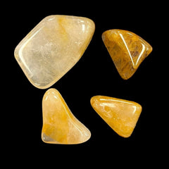 Collection image for: Golden Healer Quartz Crystals - Healing & Alignment Collection
