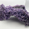 Grape Agate Crystals - Intuition & Calm Collection