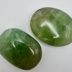 Collection image for: Green Fluorite Crystals – Healing, Balance & Heart Clarity