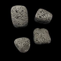 Collection image for: Lava Stone Crystals - Grounding & Protection Collection