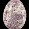 Lepidolite Crystals - Calm, Sleep & Emotional Healing Collection
