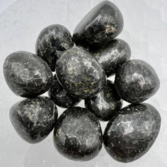 Collection image for: Nuumite Crystals - Protection & Shadow Work Collection