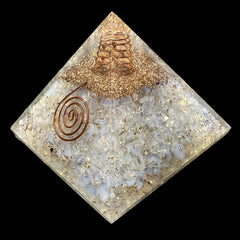 Collection image for: Orgonite Crystals & Energy Generators Collection