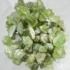 Collection image for: Peridot Crystals & Jewelry - Heart Healing Stones Collection