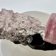 Collection image for: Pink Tourmaline Crystals - Love & Emotional Healing Collection