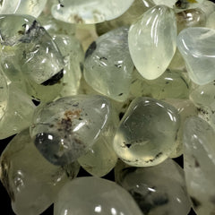 Collection image for: Prehnite Crystals - Heart & Intuition Collection