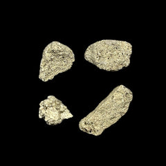 Collection image for: Pyrite Crystals - Abundance & Protection Collection